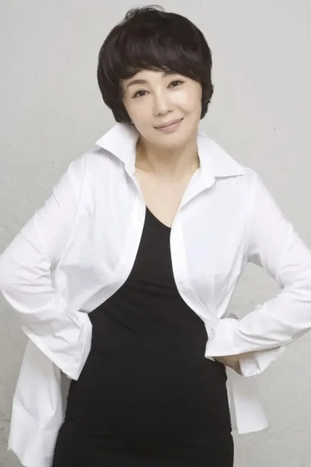 송채환 fotoğrafı