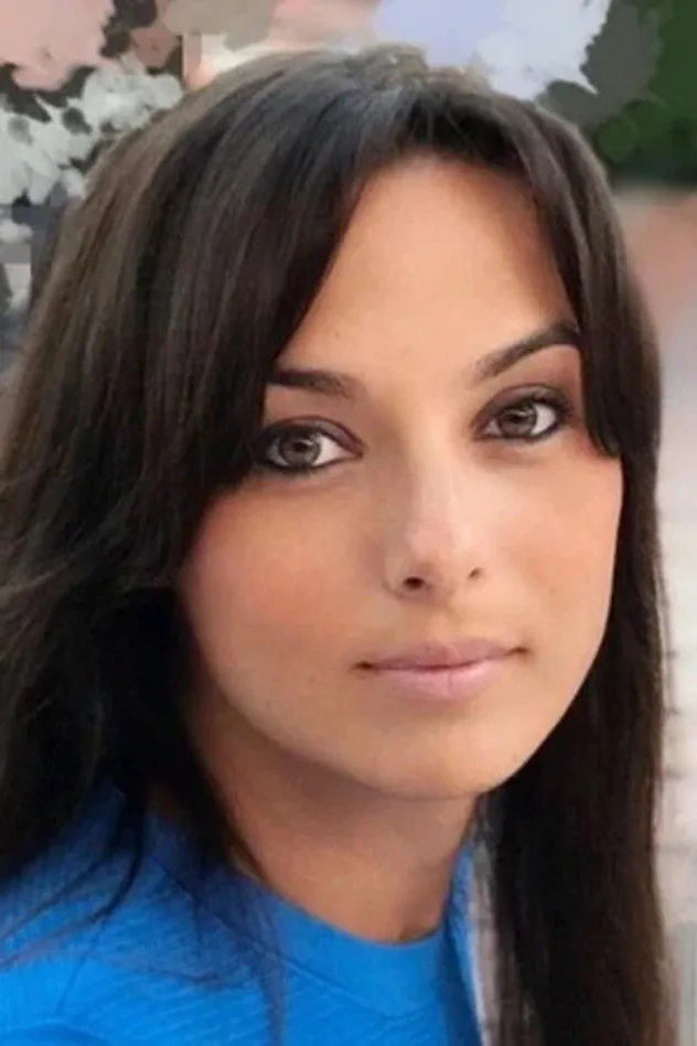 Ana Esther Alborg fotoğrafı