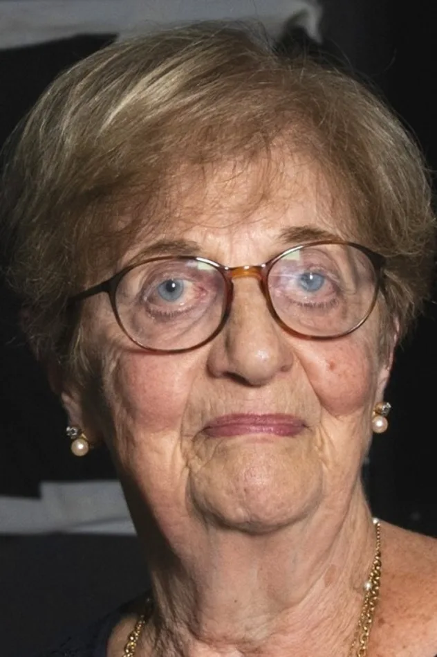 María Luisa Solá fotoğrafı
