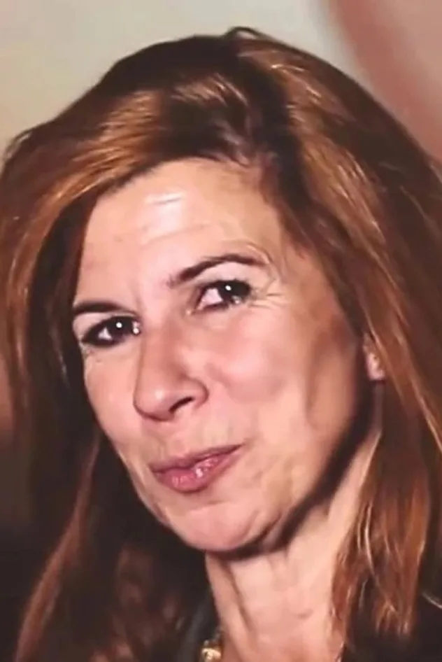 María Moscardó fotoğrafı