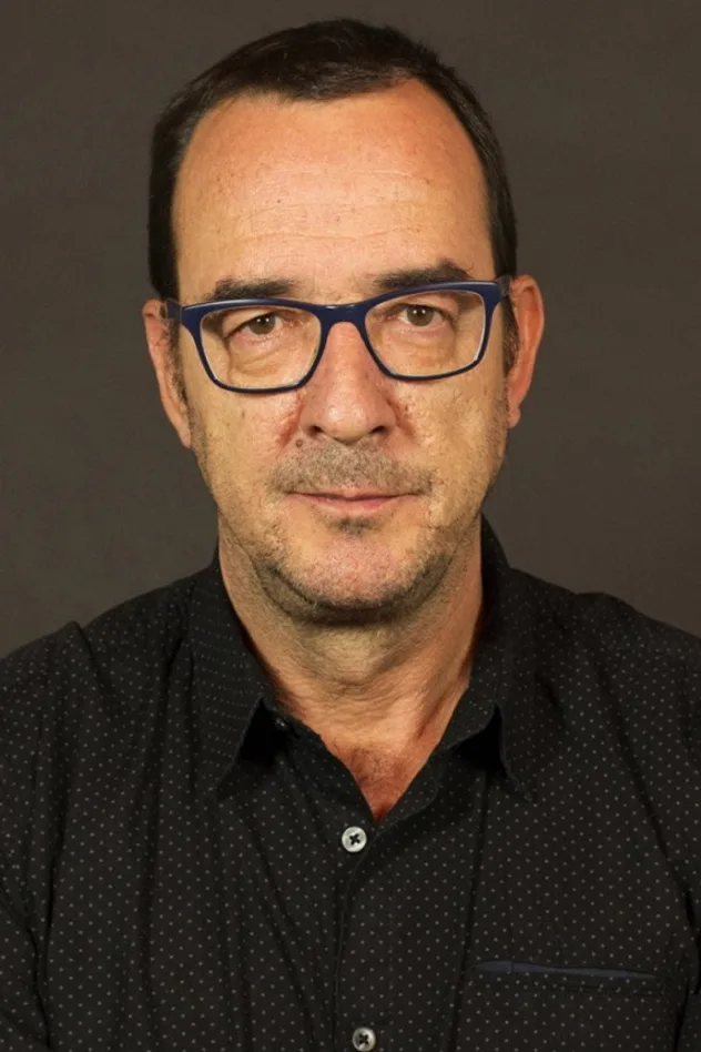 Juan Carlos Gustems fotoğrafı