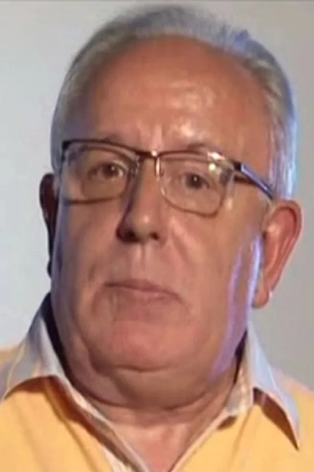 Roberto Cuenca Martínez fotoğrafı