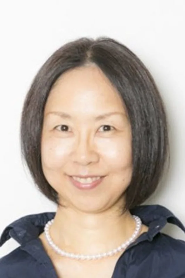 橋部敦子 fotoğrafı