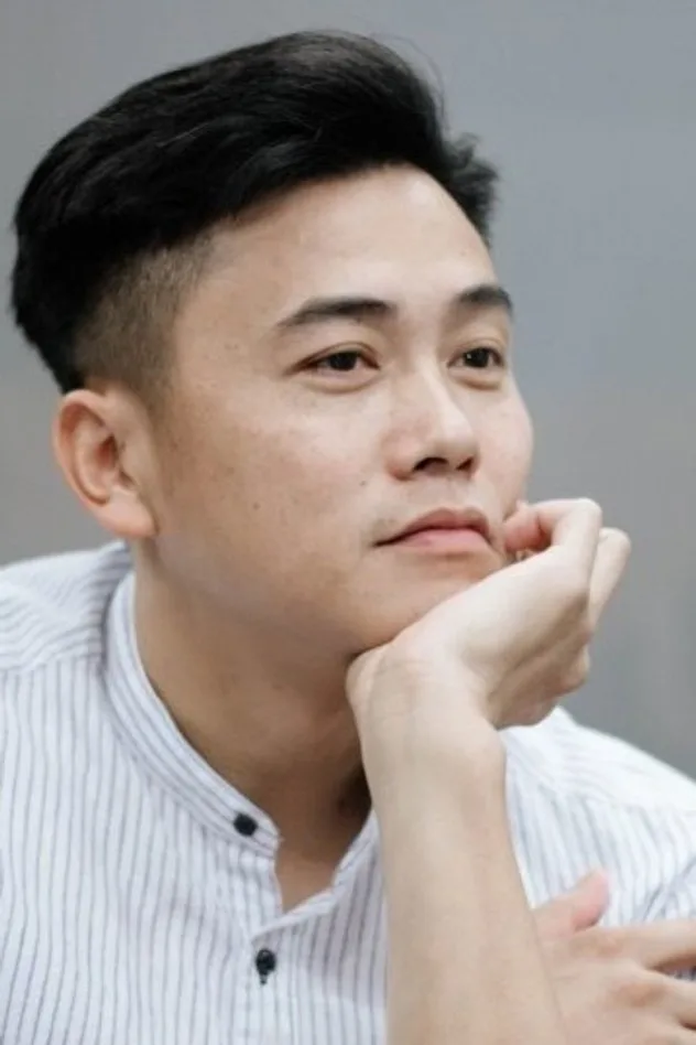 Wu Jian Xin fotoğrafı