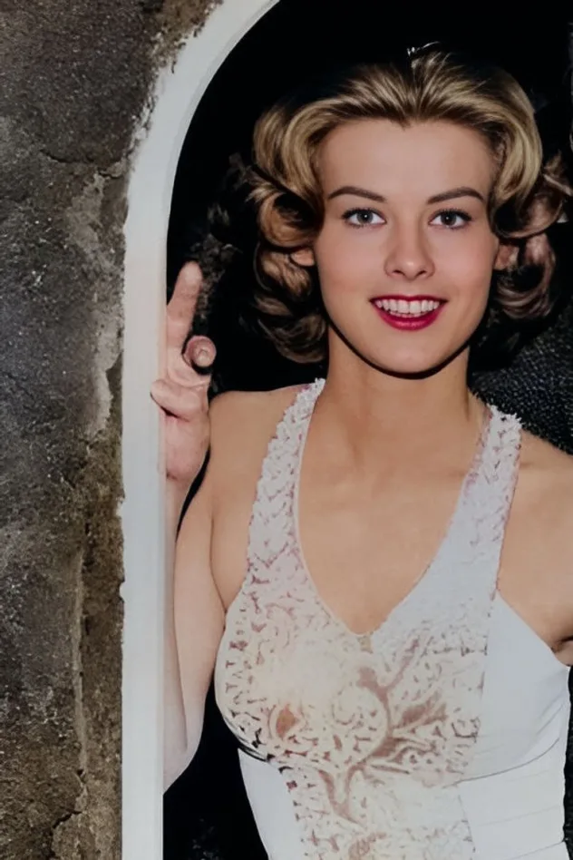 Jean Blake Fleming fotoğrafı