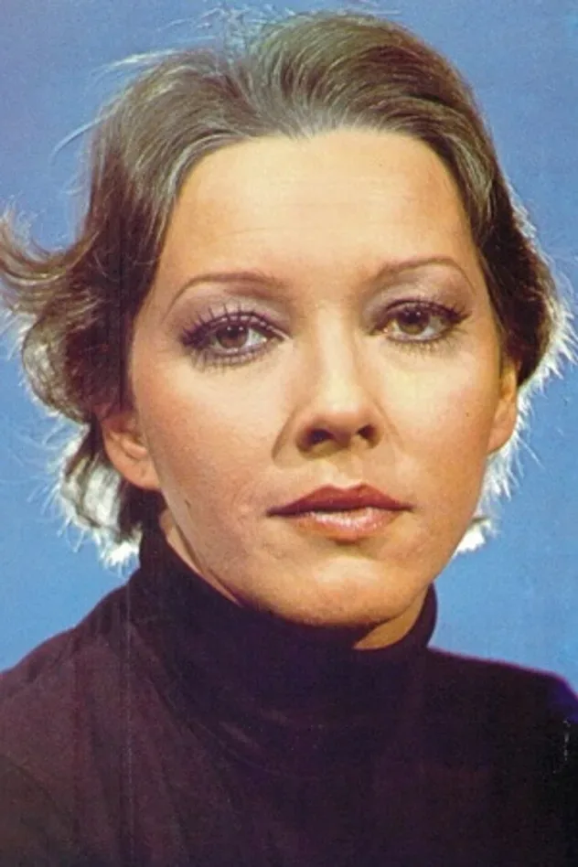 صورة الغلاف لـ Lilian Lemmertz