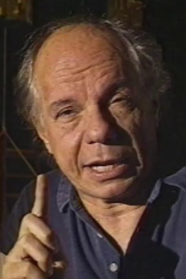 Rubens Corrêa fotoğrafı