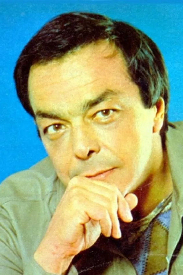 Edney Giovenazzi fotoğrafı