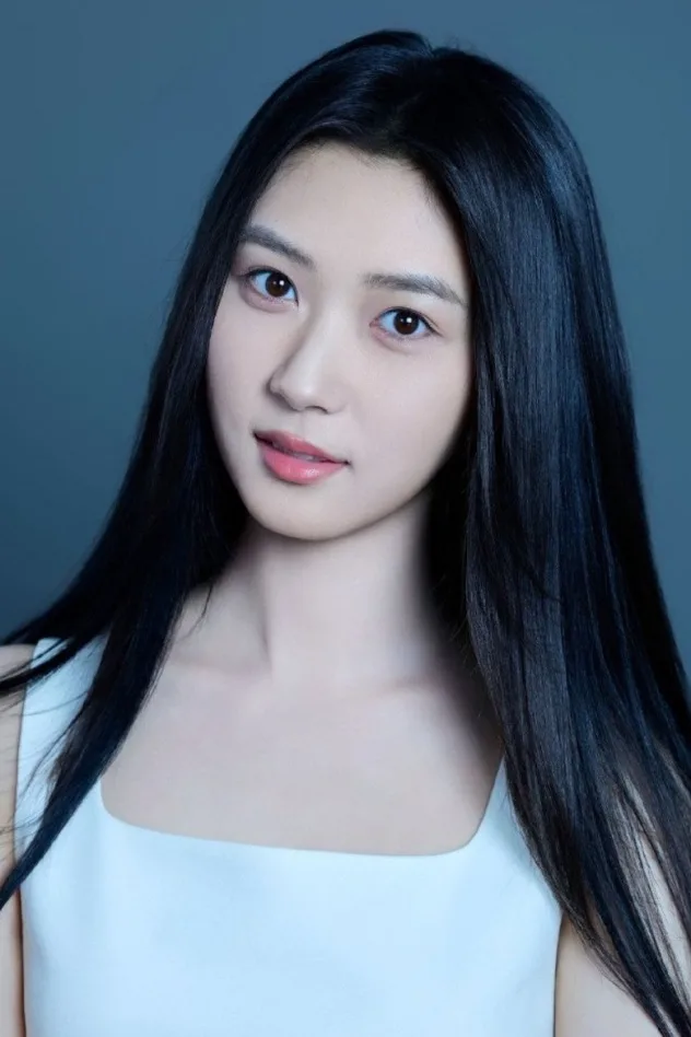 Cheng Yazhao fotoğrafı