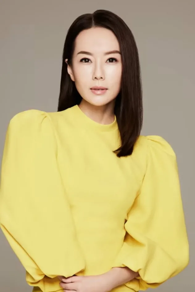 Yvonne Lim fotoğrafı