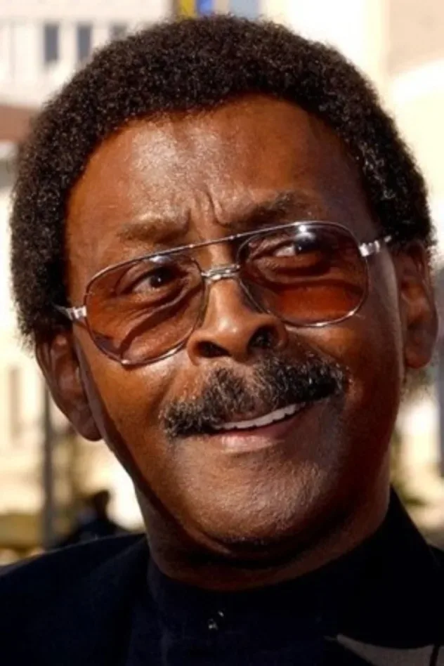 Обложка для Willie Tyler