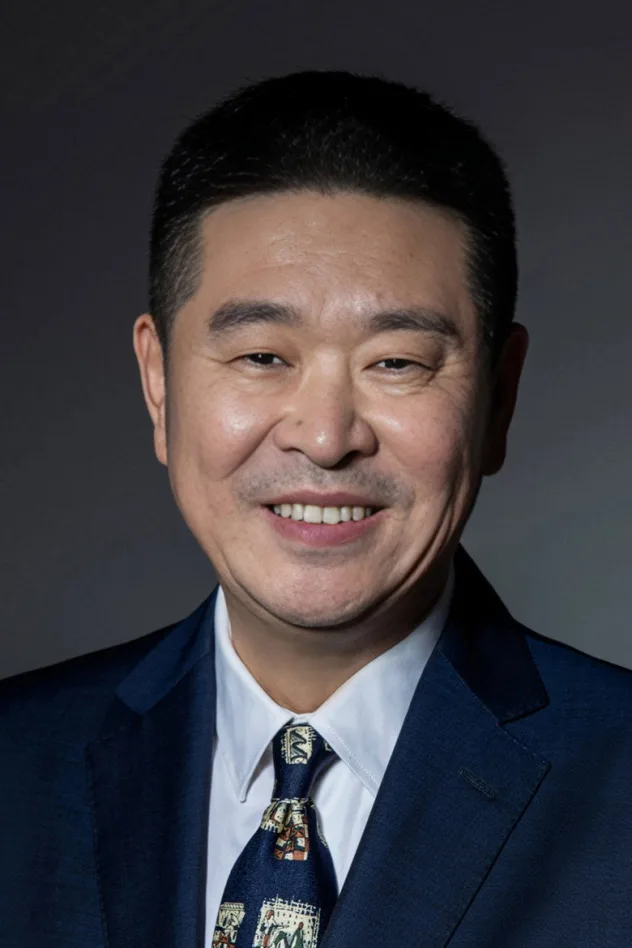Zou Dejiang fotoğrafı