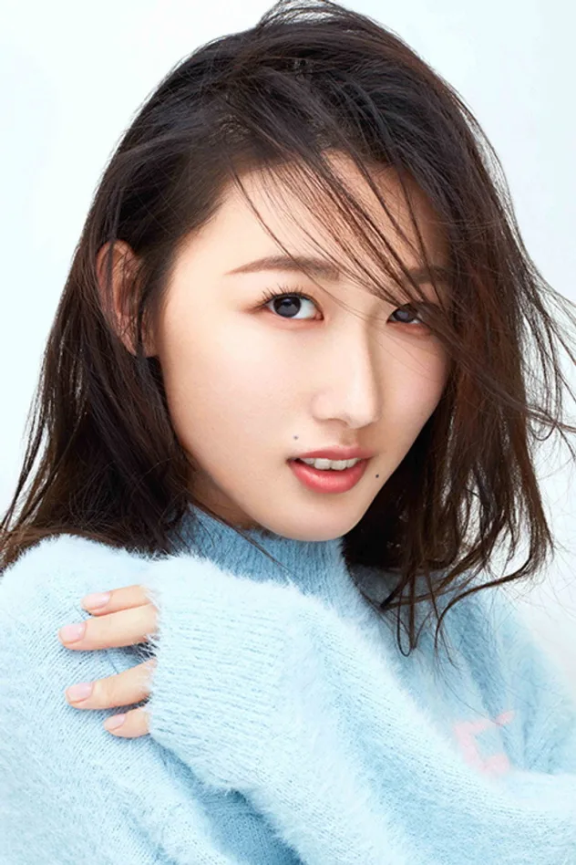 Showna Xie fotoğrafı