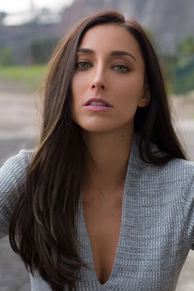 Sofía Sisniega fotoğrafı