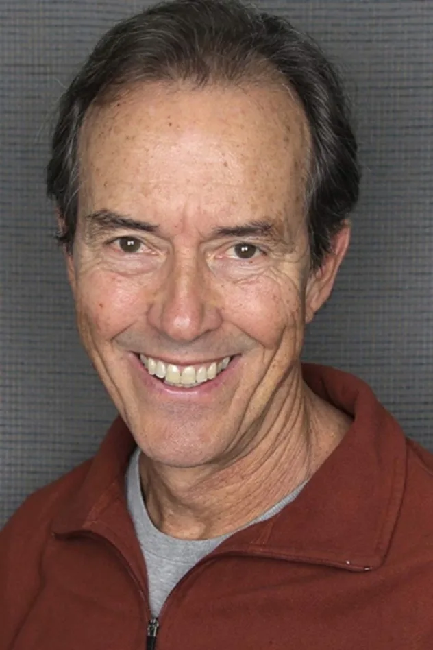 Ron Kuhlman fotoğrafı