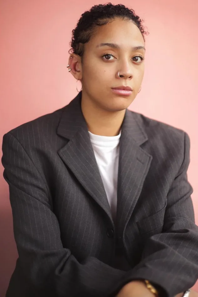 Mica Ricketts fotoğrafı