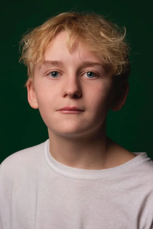 Patrick Buckley fotoğrafı