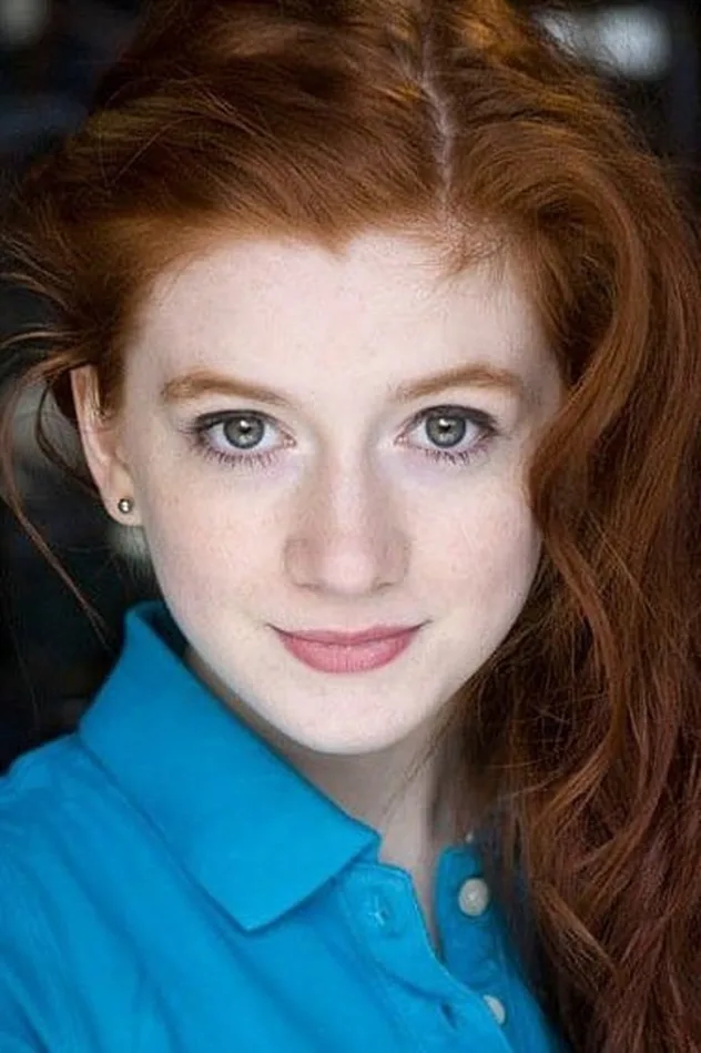 Ciara Baxendale fotoğrafı