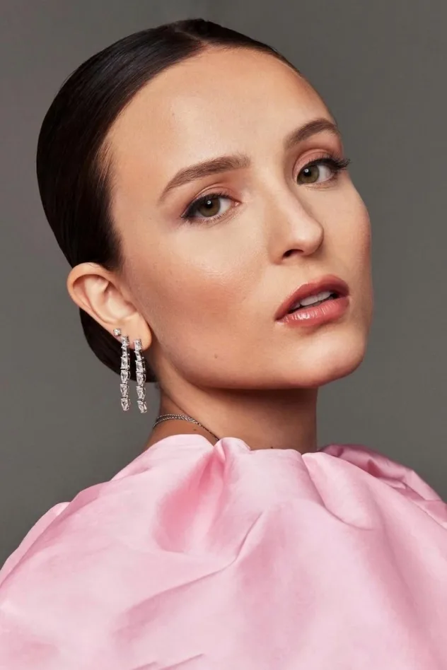 Larissa Manoela fotoğrafı