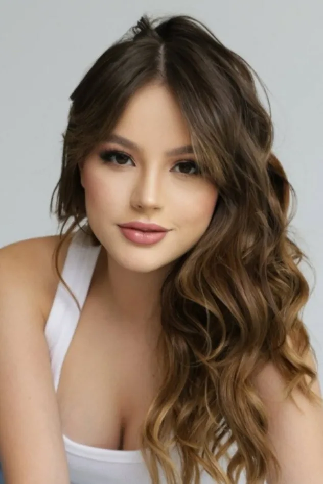 Bela Fernandes fotoğrafı