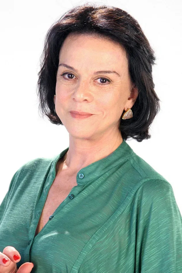Imagen de portada para Clarisse Abujamra