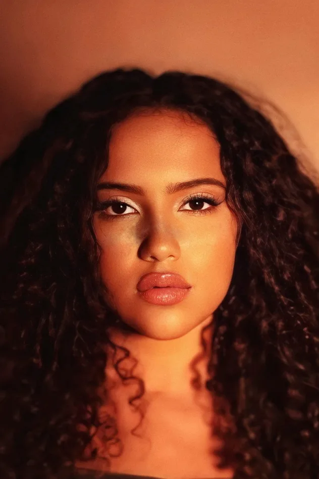 Alanys Santos fotoğrafı