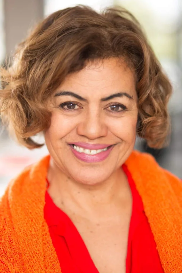 Christina Asher fotoğrafı