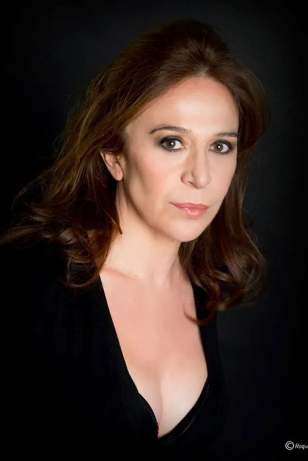 Lola Moltó fotoğrafı
