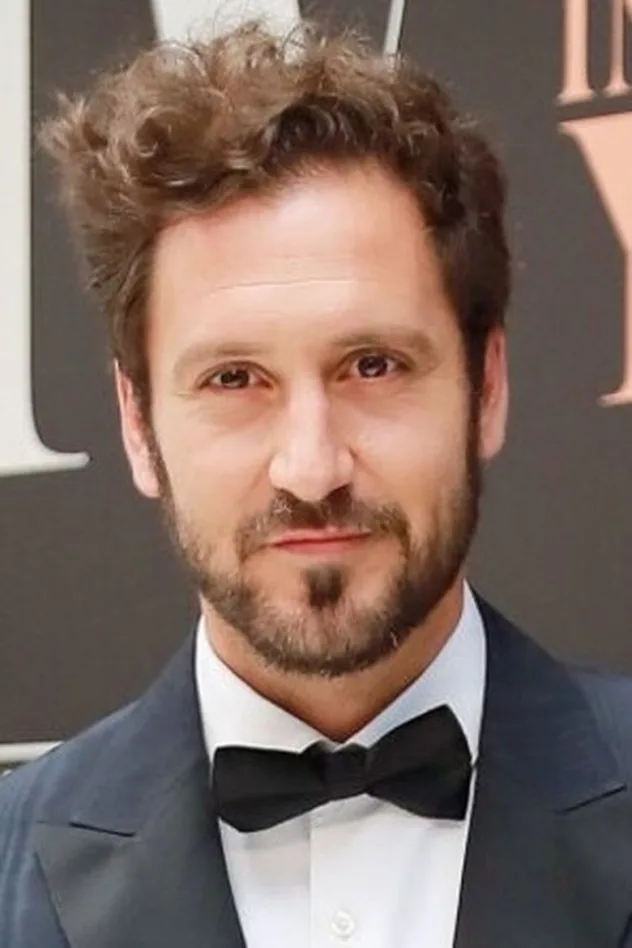 Álex Gadea fotoğrafı