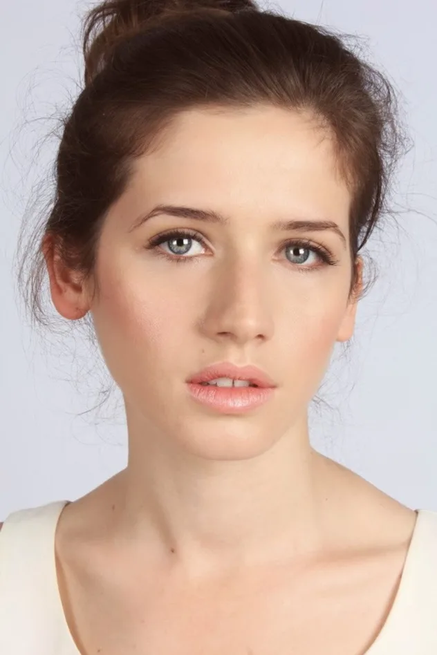 Paula Muñoz fotoğrafı