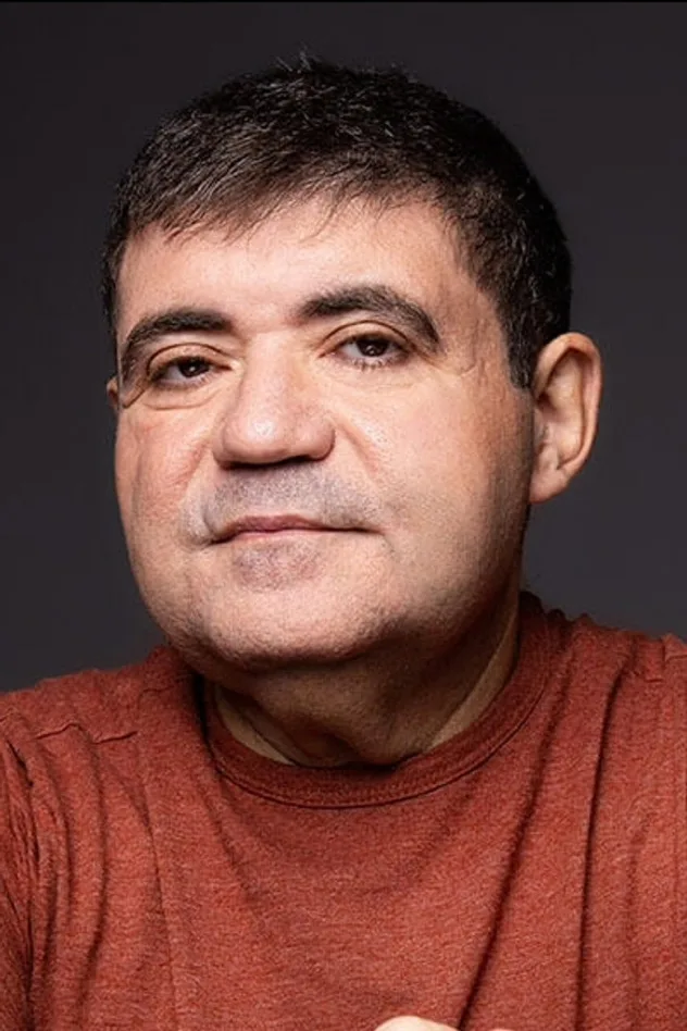 Ferrán Gadea fotoğrafı