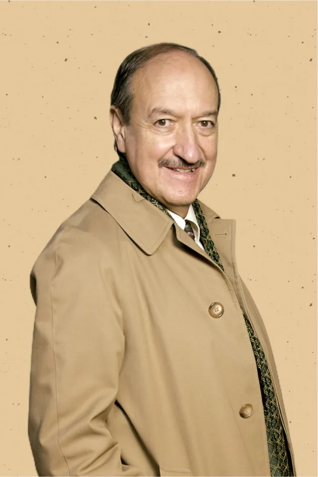 Joan Gadea fotoğrafı
