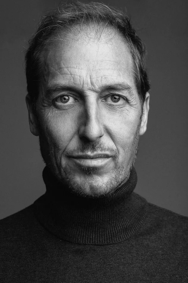 Angél Figols fotoğrafı