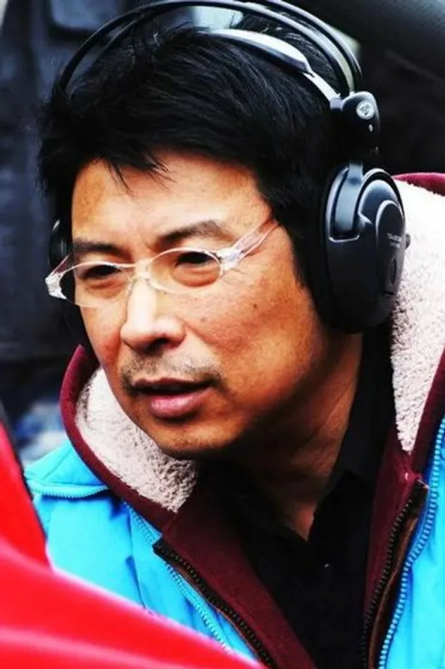 Zhang Weike fotoğrafı