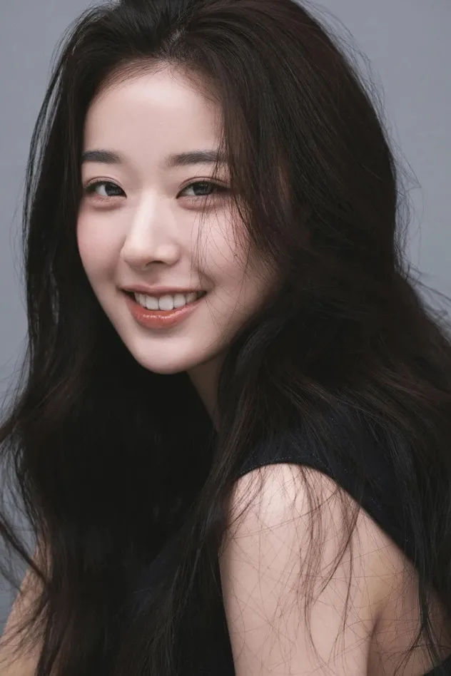 Cheon Ye-ju fotoğrafı