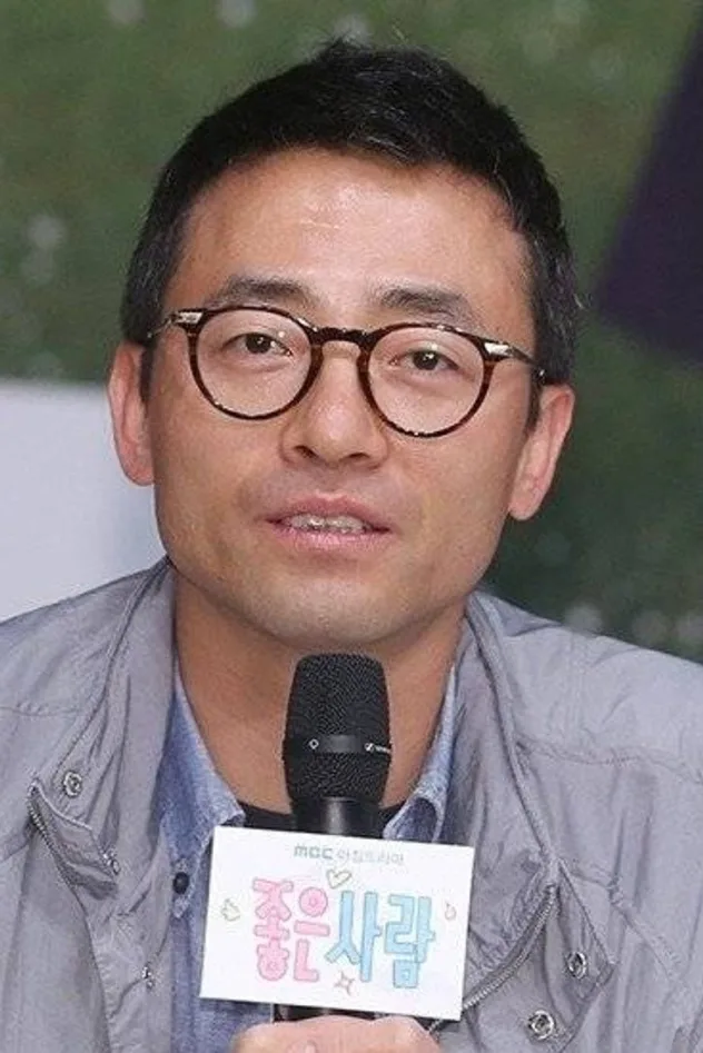 김흥동 fotoğrafı