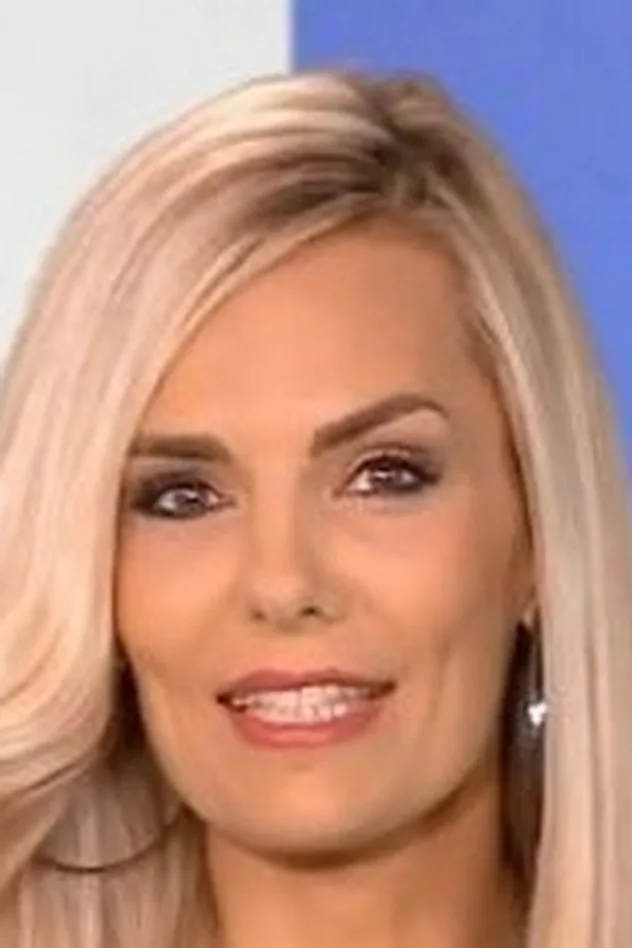 Claire Nevers fotoğrafı