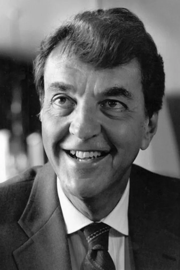 Lou Scheimer fotoğrafı