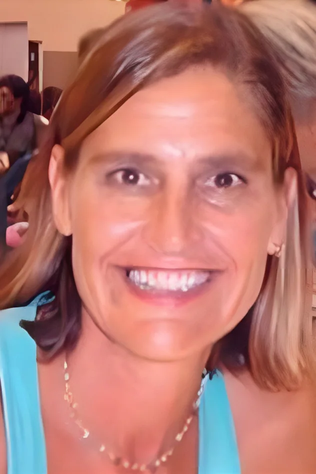 Erika Scheimer fotoğrafı
