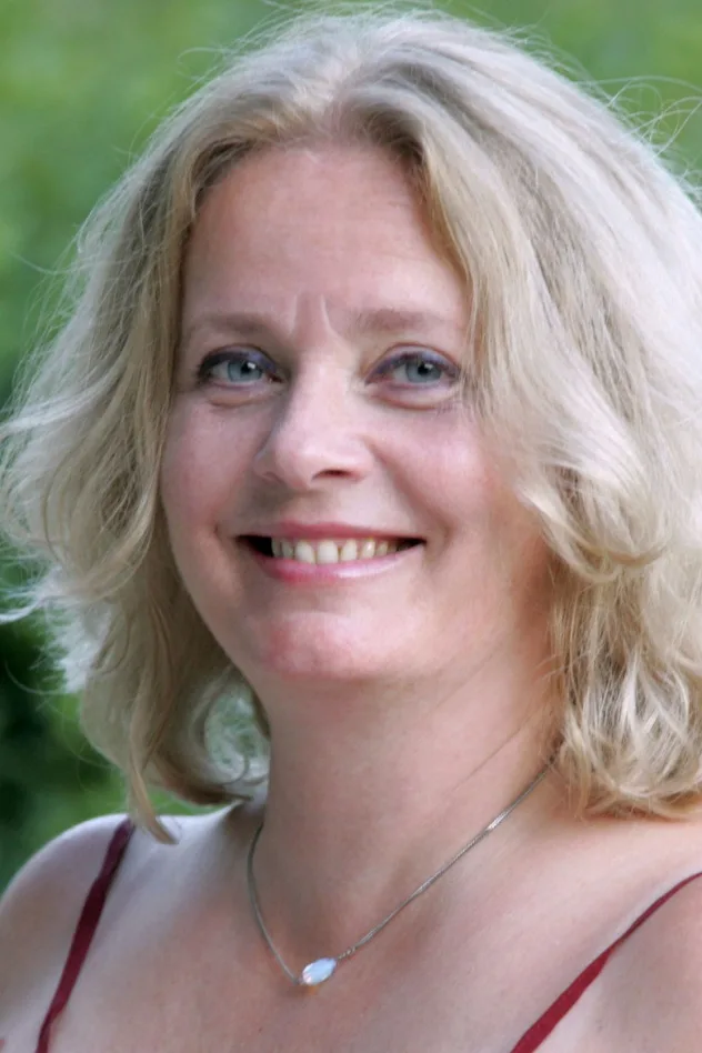 Sophie Barjac fotoğrafı