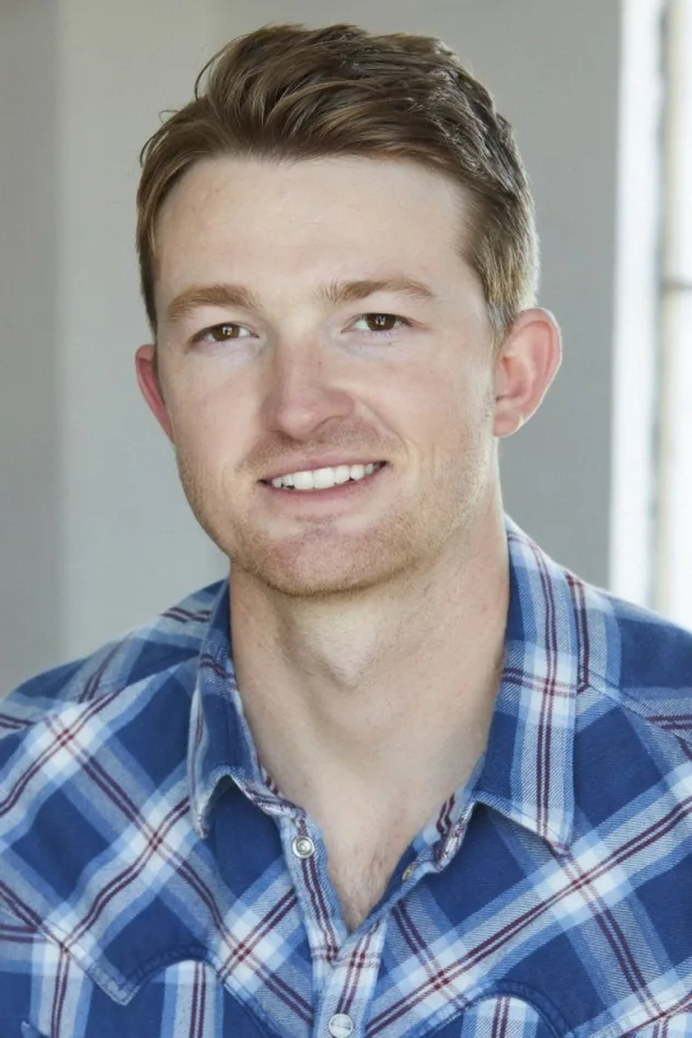 Trevor Gretzky fotoğrafı