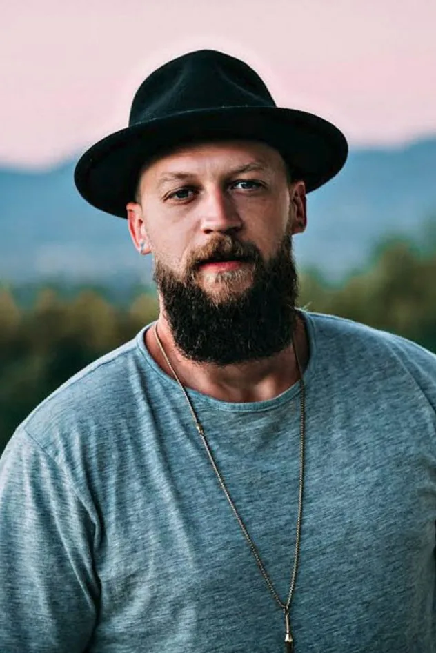 Chris Ramsay fotoğrafı