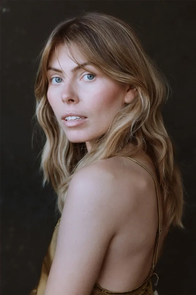 Jaclyn Vogl fotoğrafı