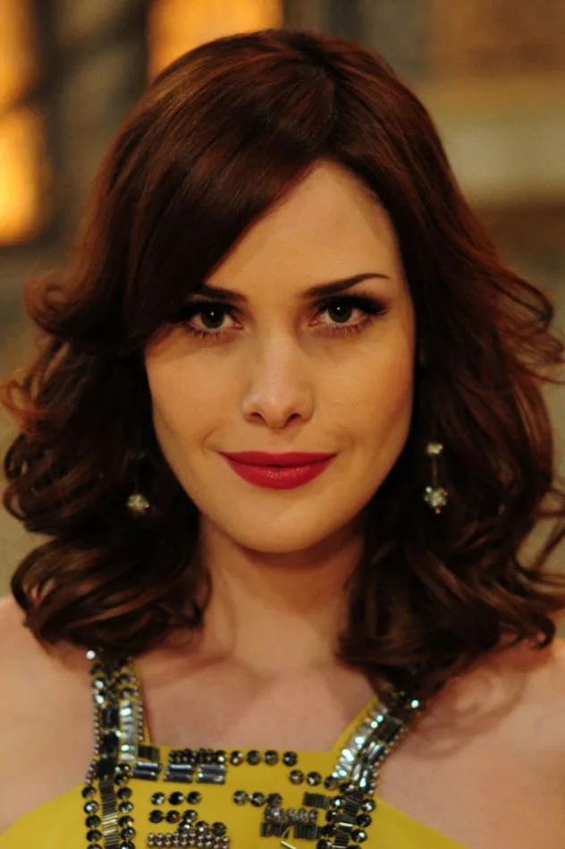 Mayana Moura fotoğrafı