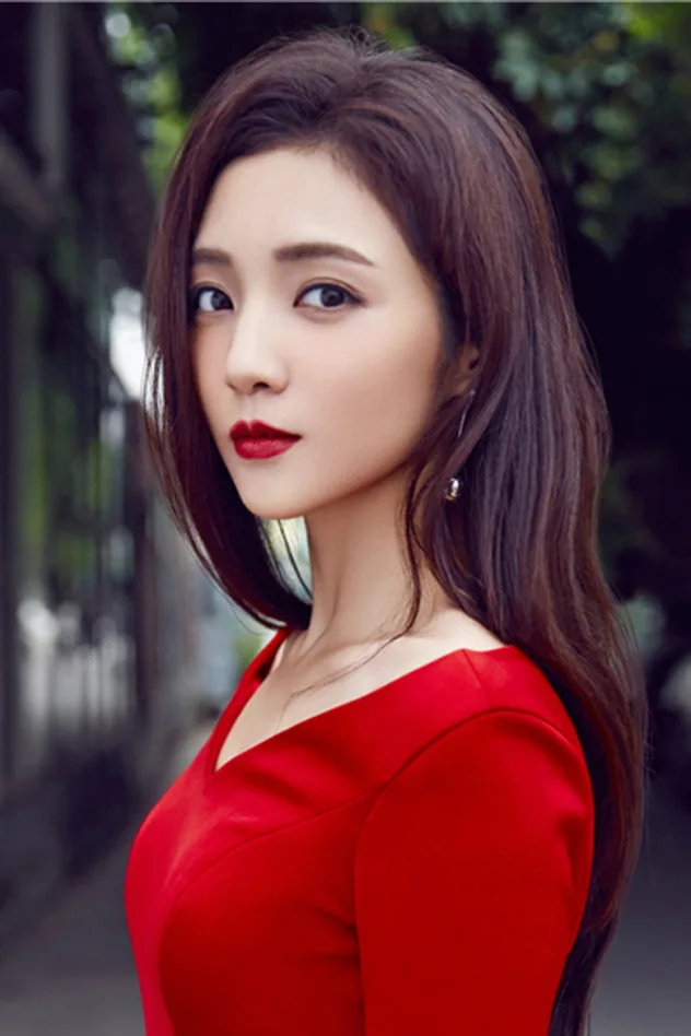Yin Yuhang fotoğrafı