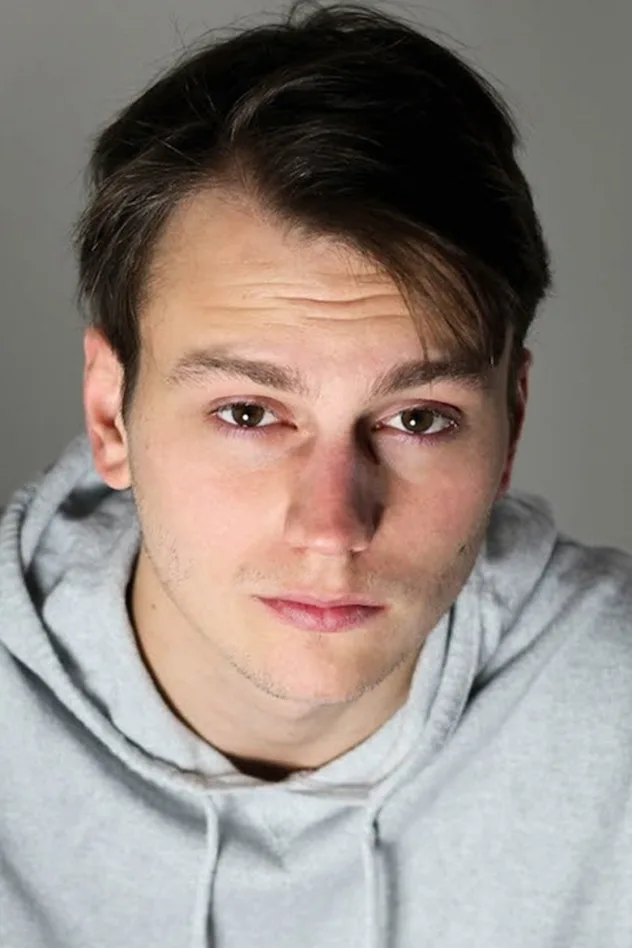 Maxence Perrin fotoğrafı