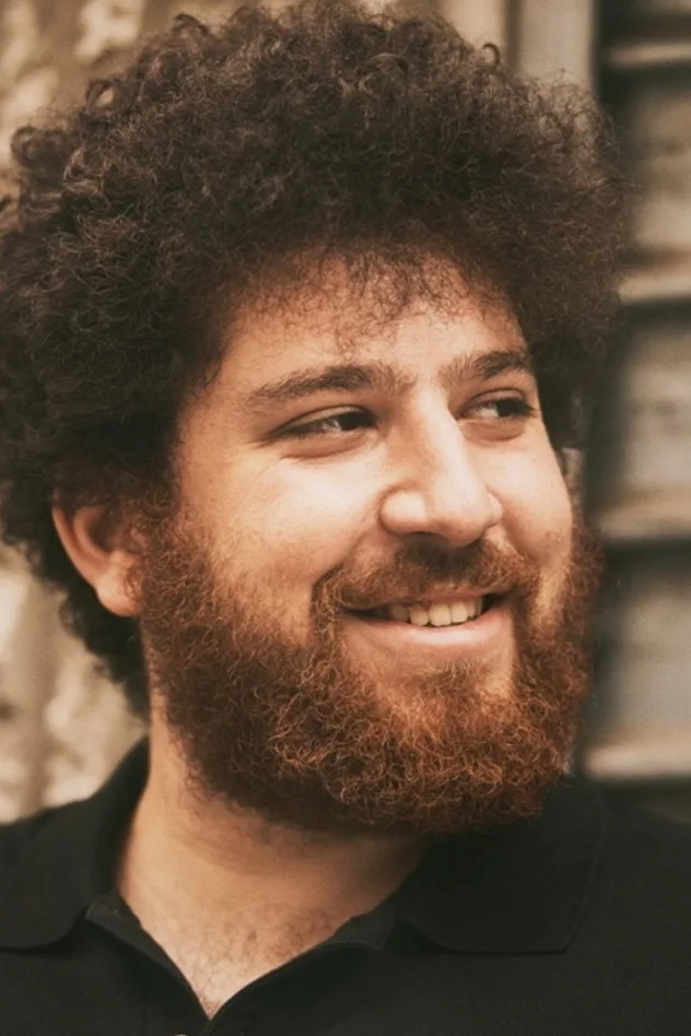 Thomas Blumenthal fotoğrafı