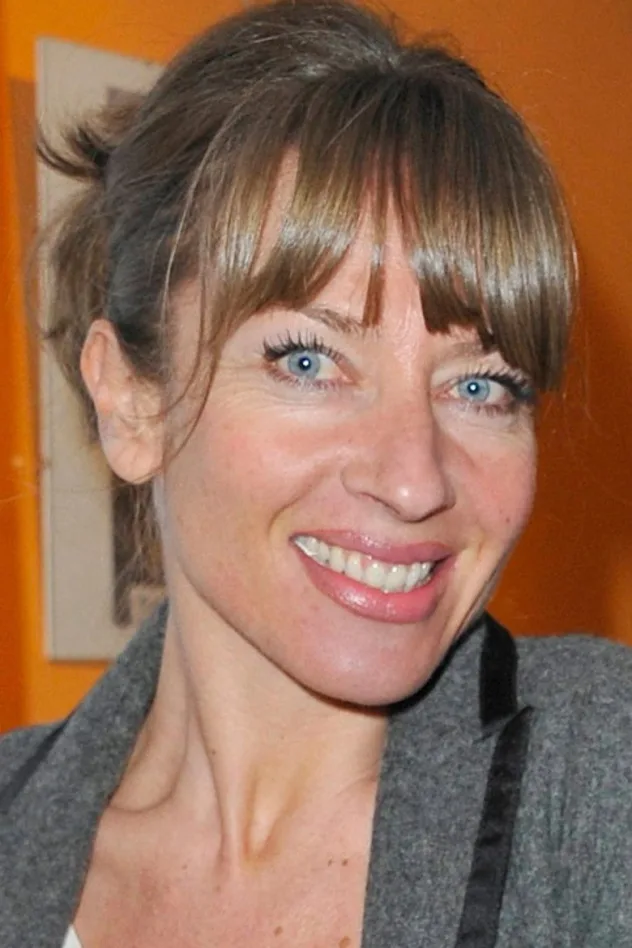 Carole Weiss fotoğrafı