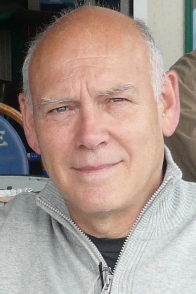 Philippe Lopes-Curval fotoğrafı