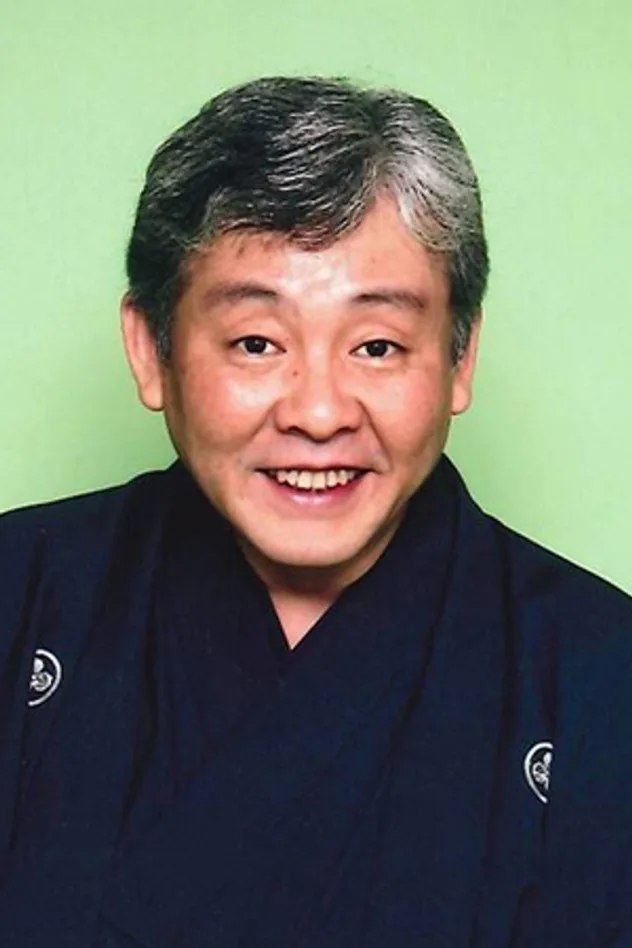 Kyotaro Yanagiya fotoğrafı